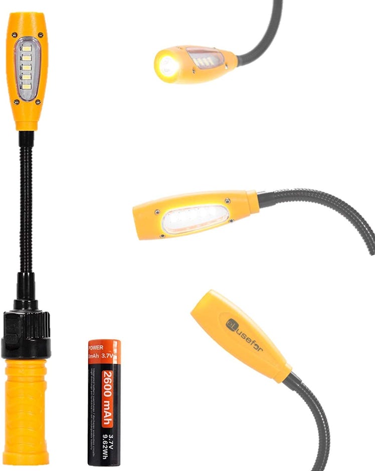 eLusefor Cordless Work Light