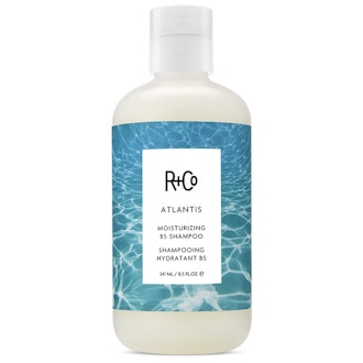 ATLANTIS Moisturizing B5 Shampoo