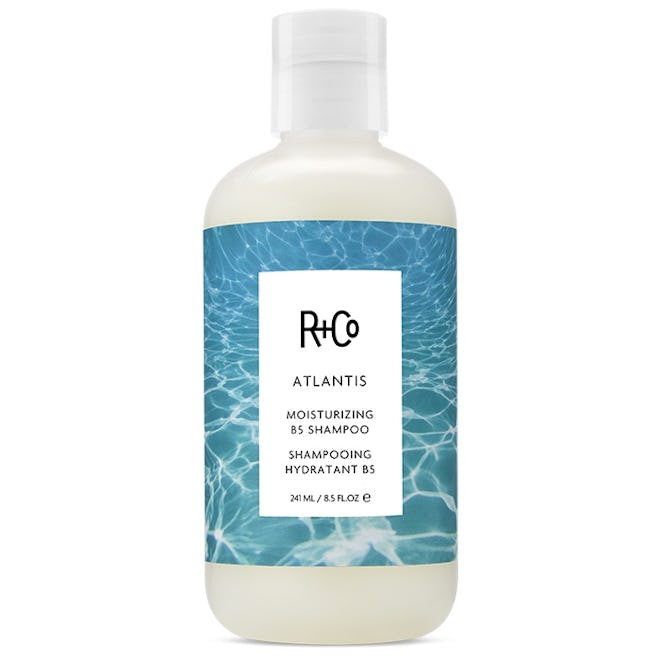 ATLANTIS Moisturizing B5 Shampoo