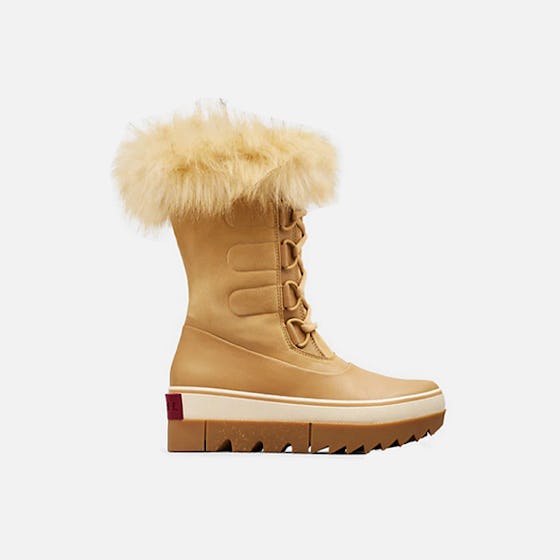 Joan of Arctic NEXT Boot in Curry