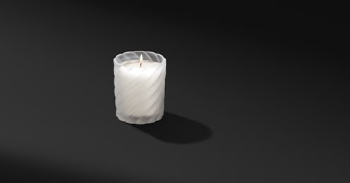 David Yurman's new candles pay homage to the brand's motif