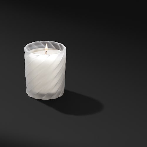 David Yurman's new candles pay homage to the brand's motif