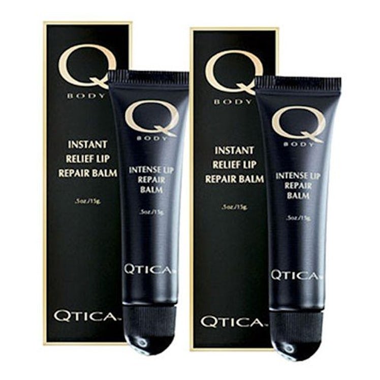 Qtica Intense Lip Repair Balm