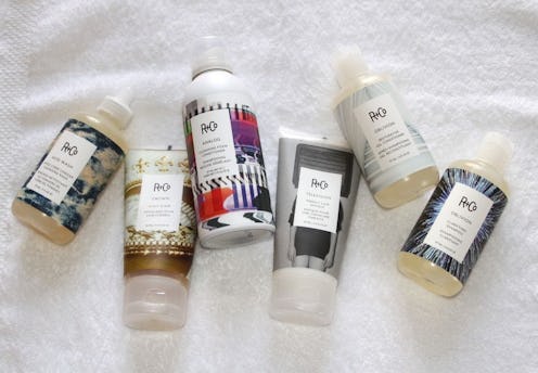 R+Co's 2019 Black Friday sale has zero exclusions so you score everything for 20 percent off.