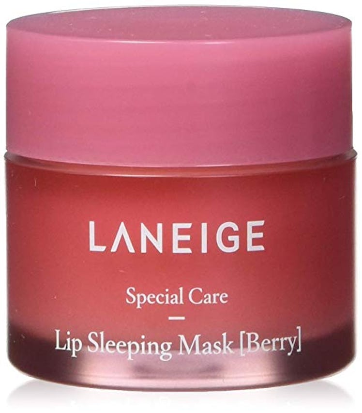 LANEIGE Lip Sleeping Mask