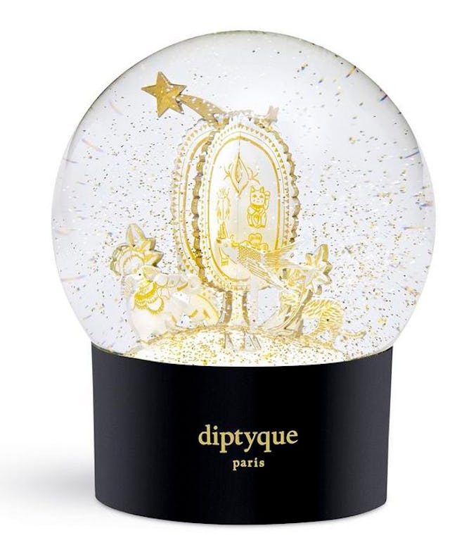 Diptyque Snow Globe