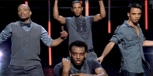 JLS