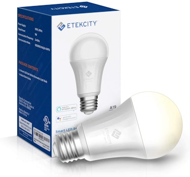 Etekcity Smart Light