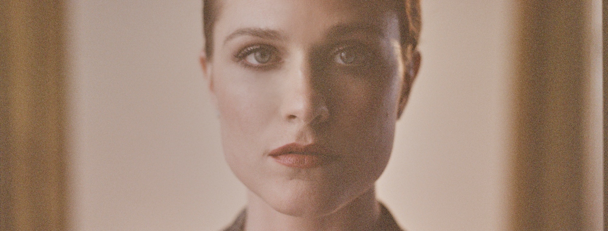 The Awakening Of Evan Rachel Wood