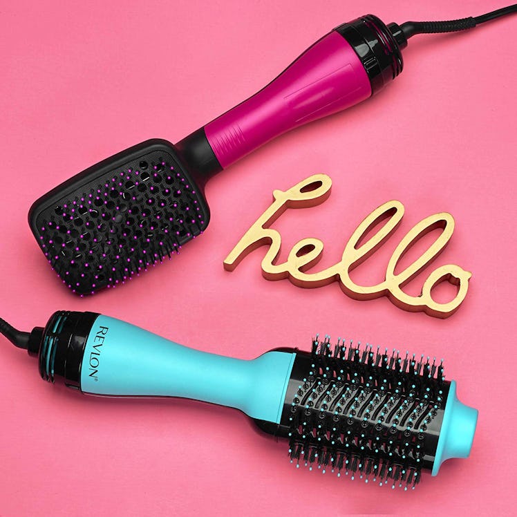 Revlon One-Step Hair Dryer & Styler