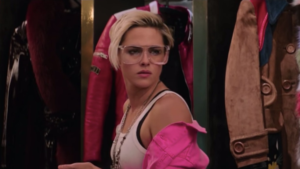 9 Celebrity Cameos In The Charlie S Angels Reboot You May Have Missed