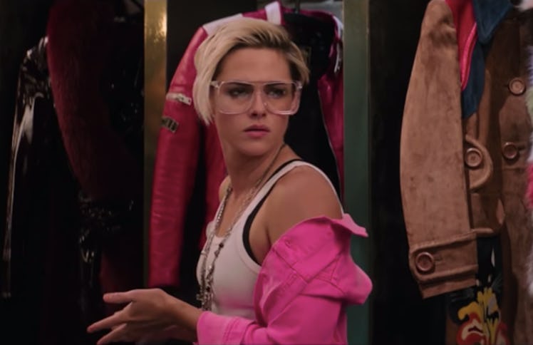 Kristen Stewart is just one of many celebrities in the ‘Charlie’s Angels’ reboot
