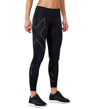 The 6 Best Compression Leggings For Women