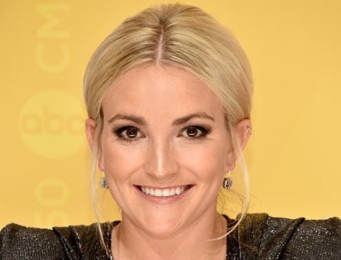 Jamie Lynn Spears is fueling "Zoey 101" revival rumors with her script photo
