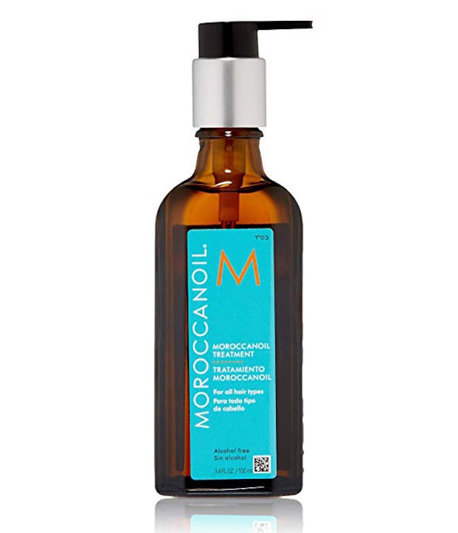 Moroccanoil Treatment