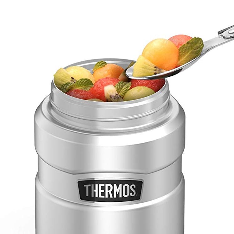 Thermos Stainless Food Jar