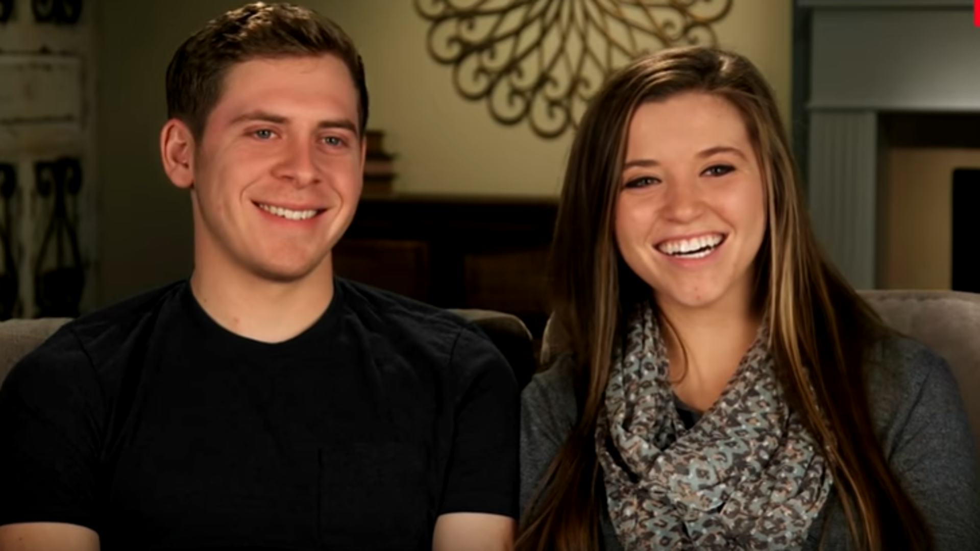 Joy-Anna Duggar's new haircut is a dramatic change.