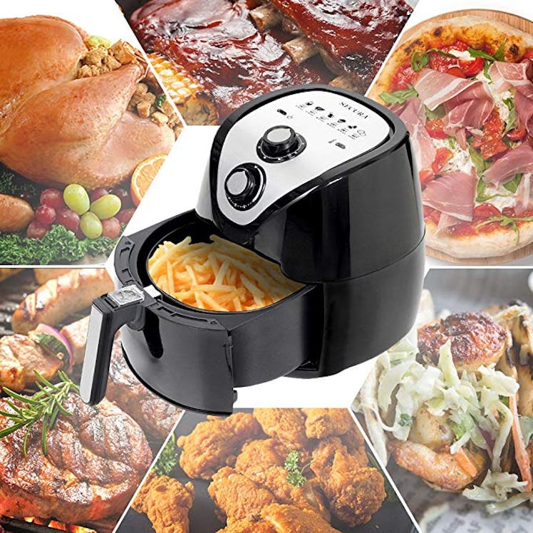 Secura Air Fryer