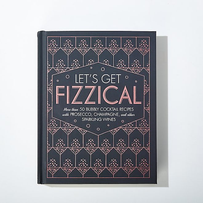 "Let's Get Fizzical" Book