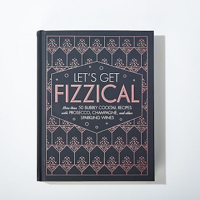 "Let's Get Fizzical" Book