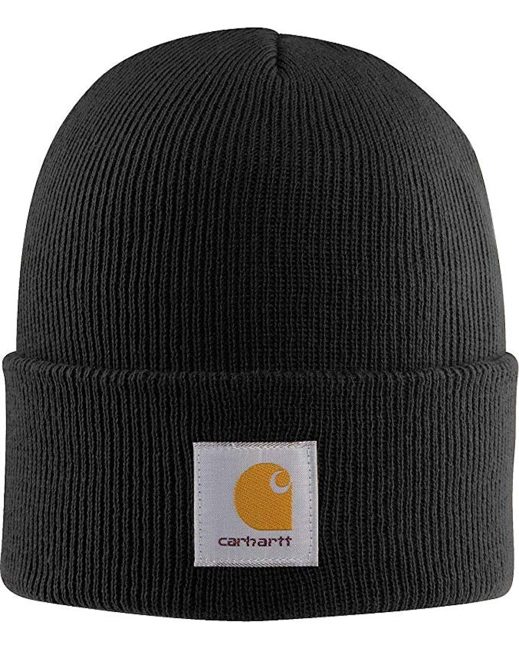 Carhartt Men's Acrylic Watch Hat