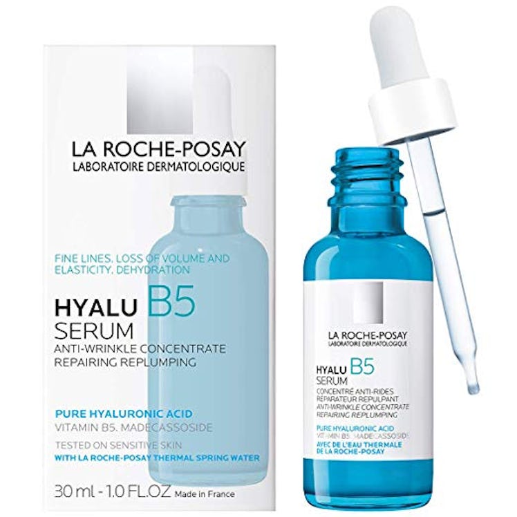 La Roche-Posay Hyalu B5 Pure Hyaluronic Acid Serum