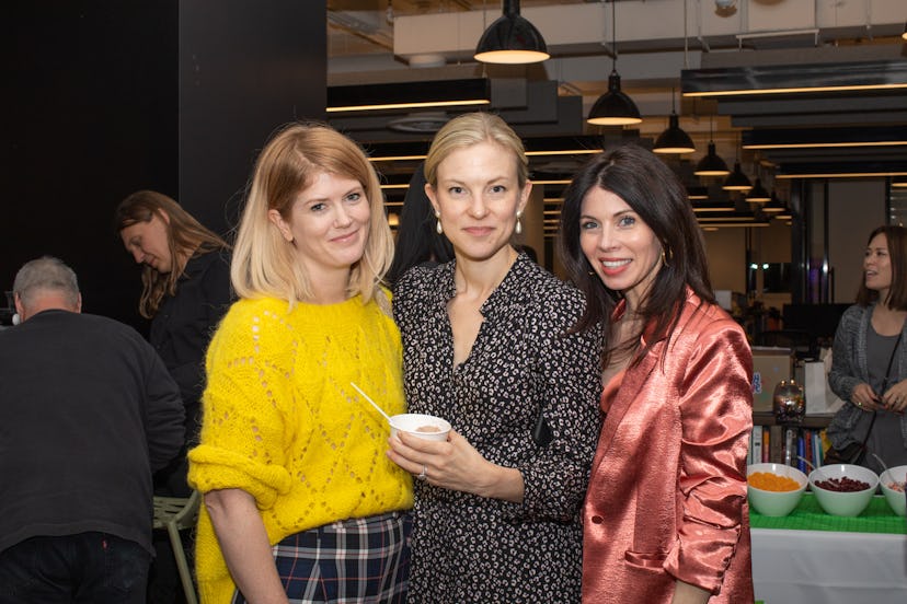 Could A Strategic *Collab* Help Your Business? Our Mom 2.0 Pop Up Was ...