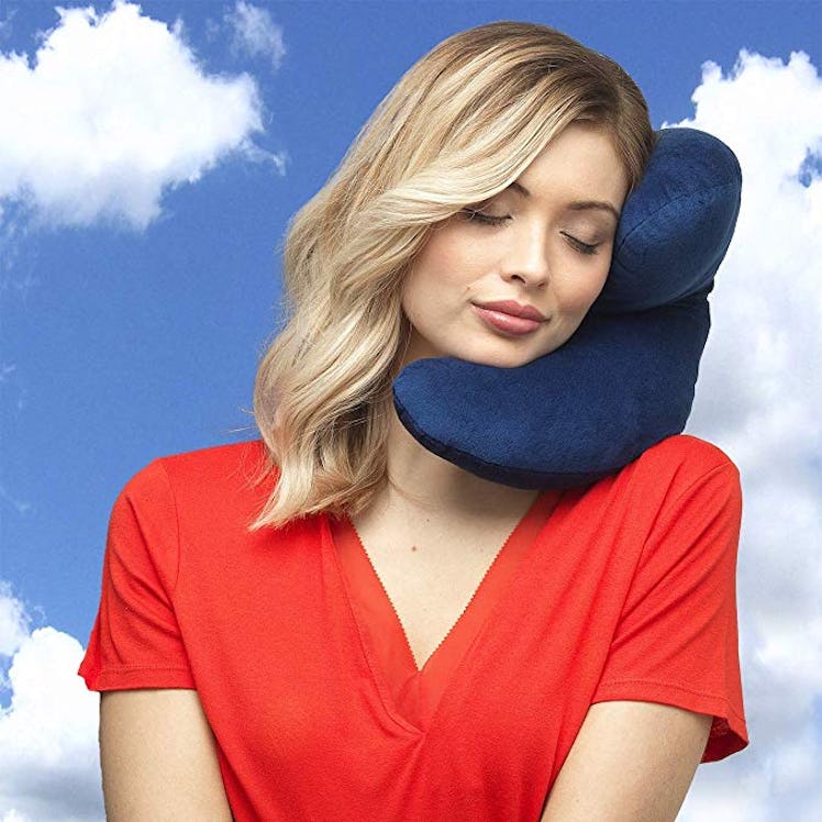 J-Pillow Travel Pillow