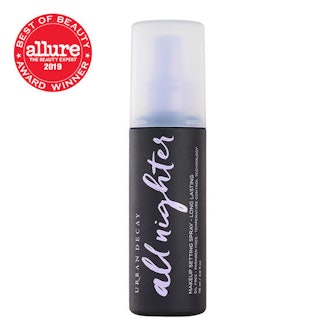 Urban Decay All Nighter Long Lasting Setting Spray