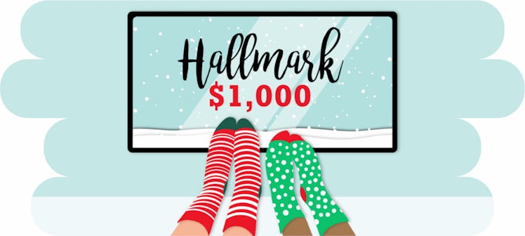 Here’s How To Apply For Hallmark’s Holiday Movie Reviewer Job, so you can get paid to watch holiday ...