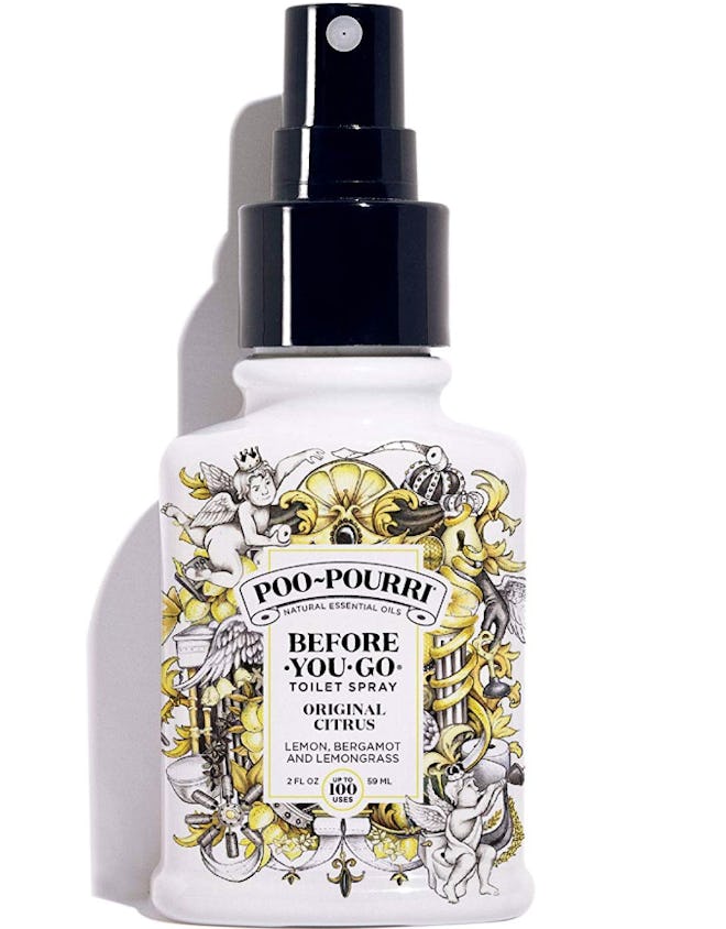 The Best Toilet Spray For Bathroom Smells