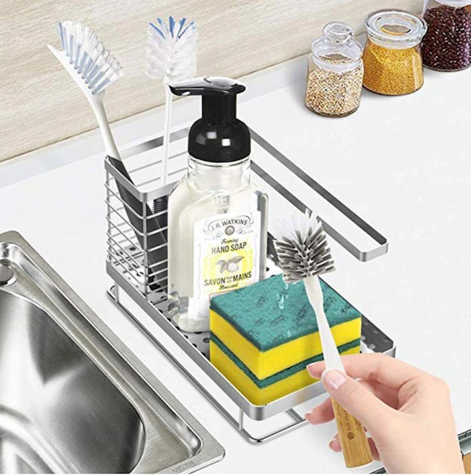 ODesign Kitchen Sink Caddy