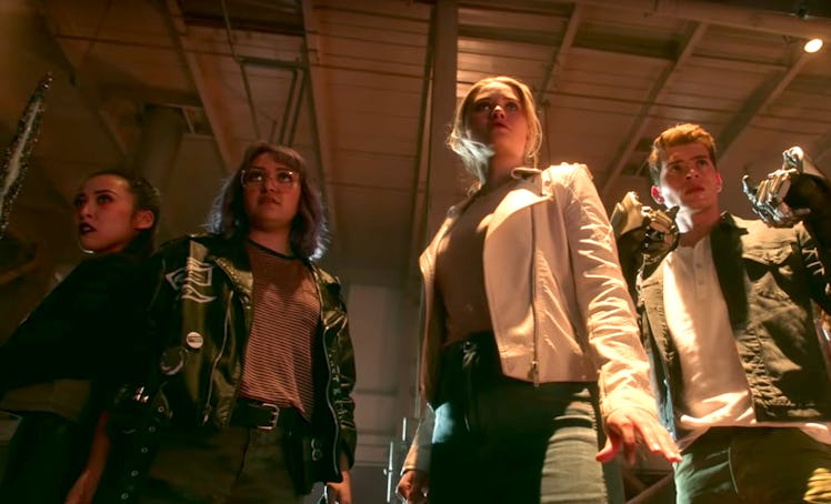 Marvel's 'Runaways' will end with Season 3.