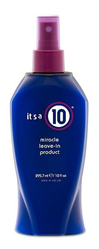 Miracle Leave-In Conditioner Spray Product 10 oz.