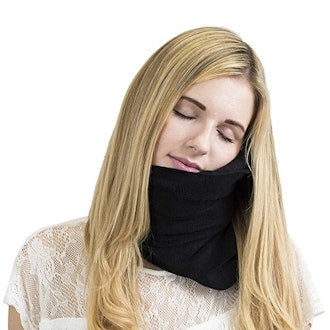 Trtl Neck Support Travel Pillow