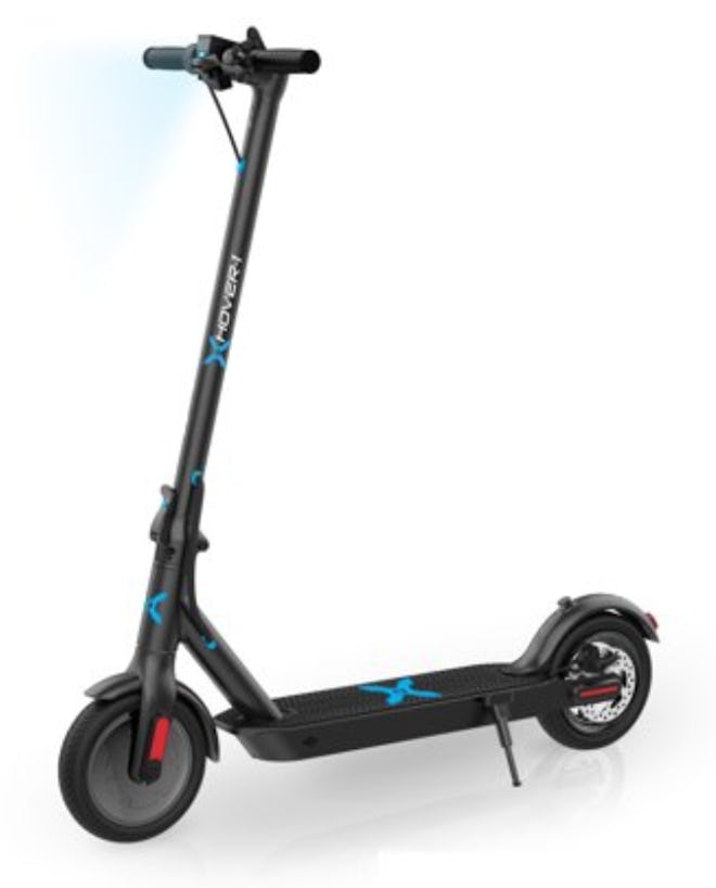 Hover-1 Pioneer Electric Folding Scooter