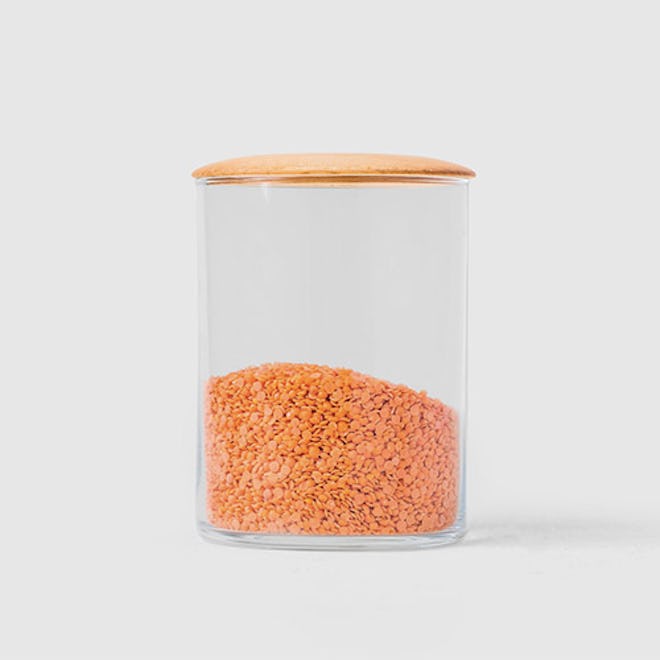 Small Simple Storage Container