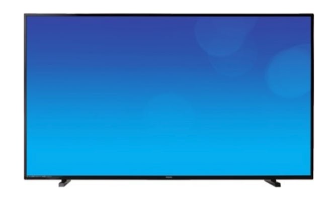 Philips 65" Class 4K Ultra HD (2160p) Android Smart LED TV