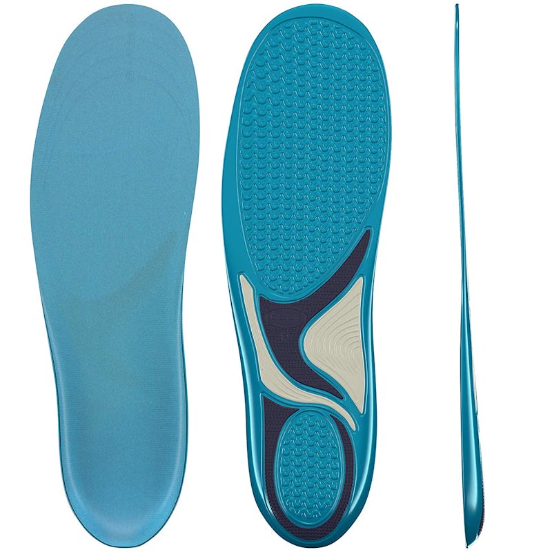 The 7 Most Comfortable Insoles