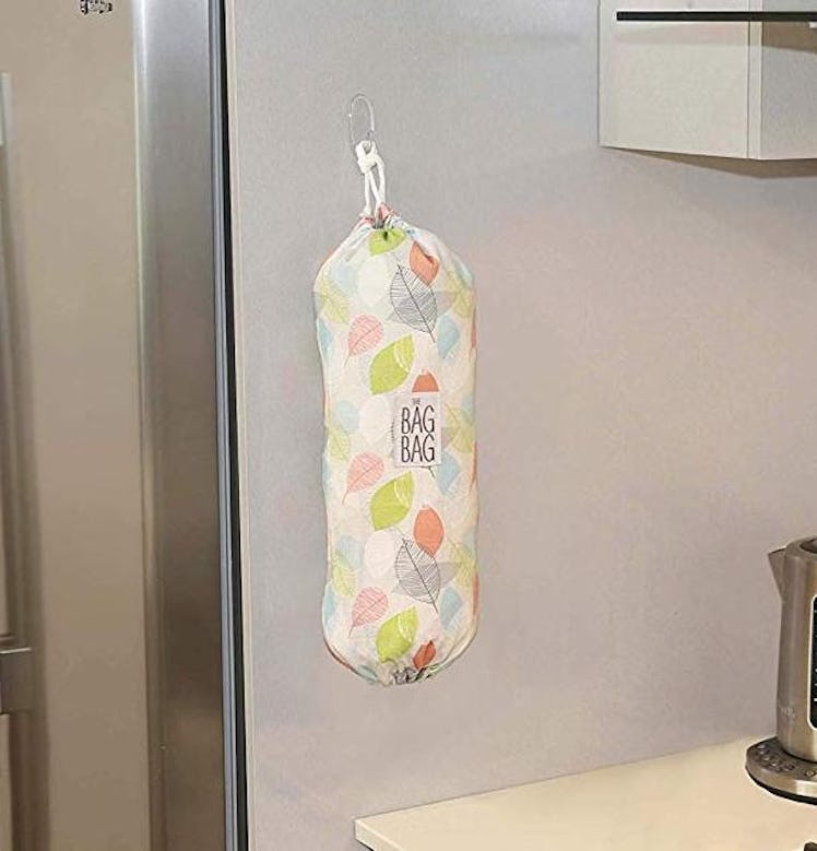 W&F HOME Plastic Bag Holder