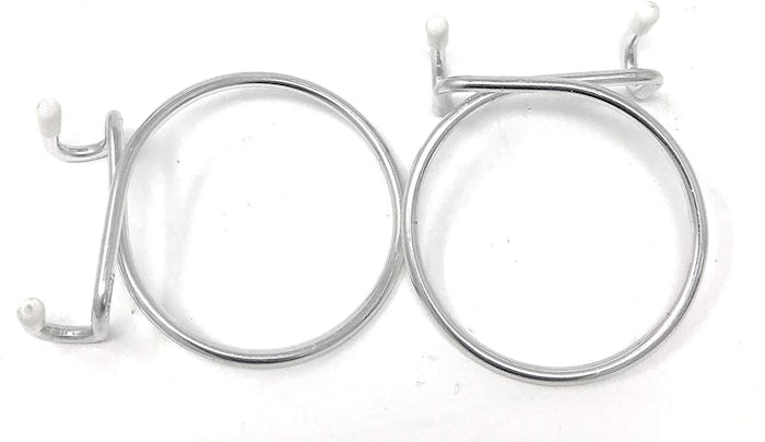 Shopping Cart Cup Holder (Set of 2)