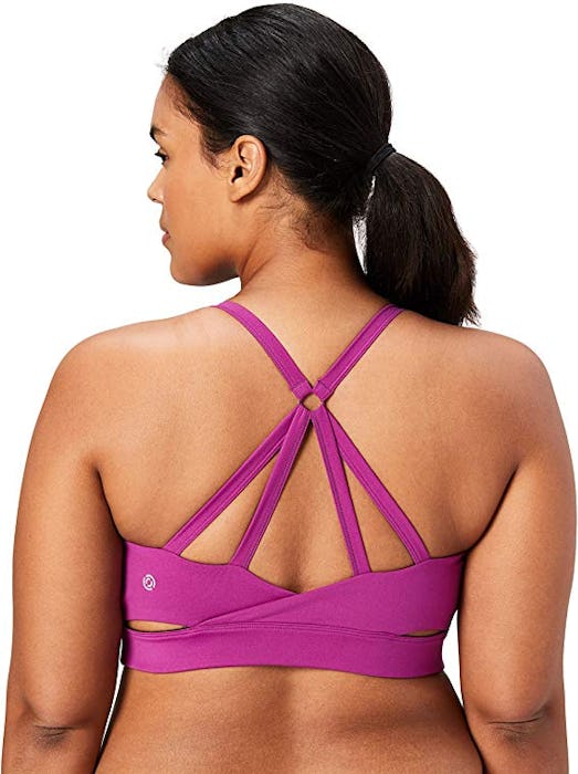 Core 10 'Icon Series' The Ballerina Sports Bra