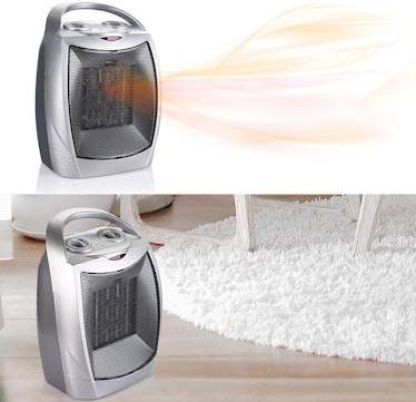 Givebest Ceramic Portable Heater