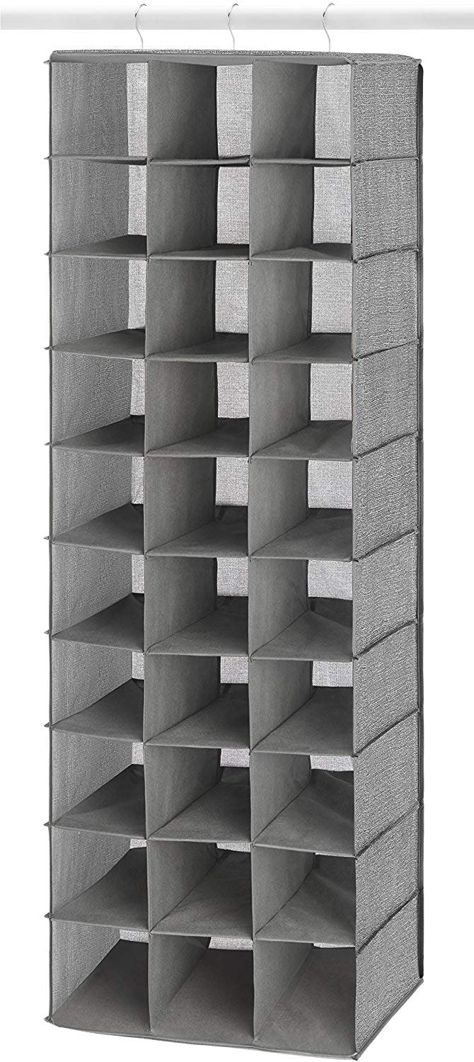 10 tier shoe rack on 10 Tier Shoe Rack Cabinet 30 Pairs With Cover Wall Bench Shelf Shoe Tower Us Home Garden Enoxmedia Household Supplies Cleaning