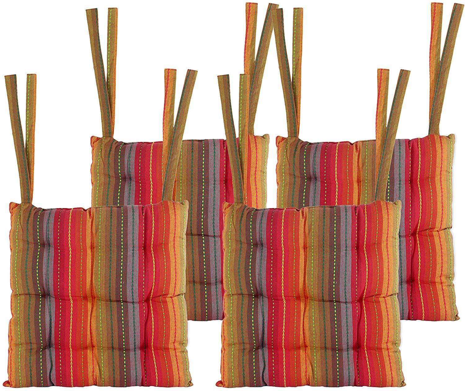 The 10 Best Dining Chair Cushions