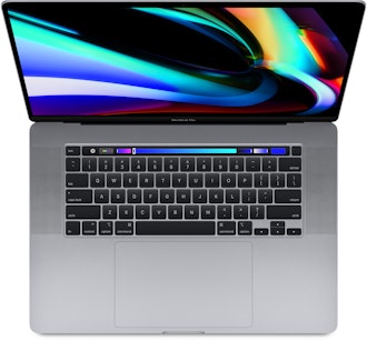 16 Inch Macbook Pro Review The Keyboard Nightmare Is Finally Over
