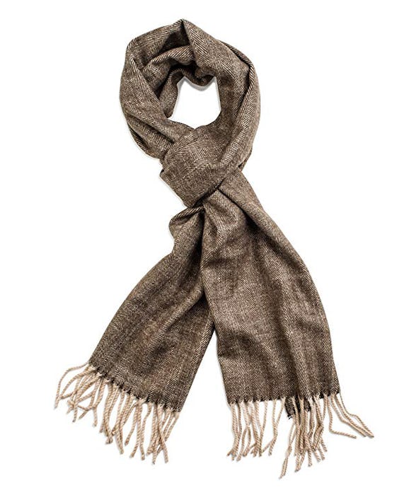 Veronz Super Soft Classic Scarf