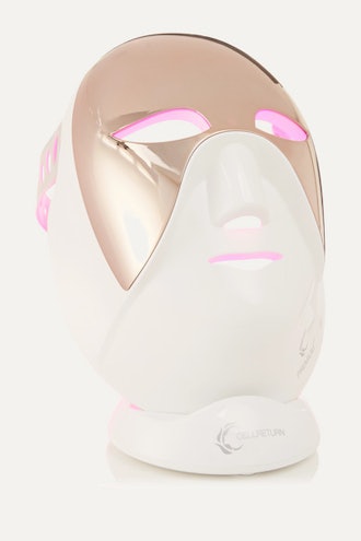 Cellreturn by Angela Caglia LED Wireless Mask
