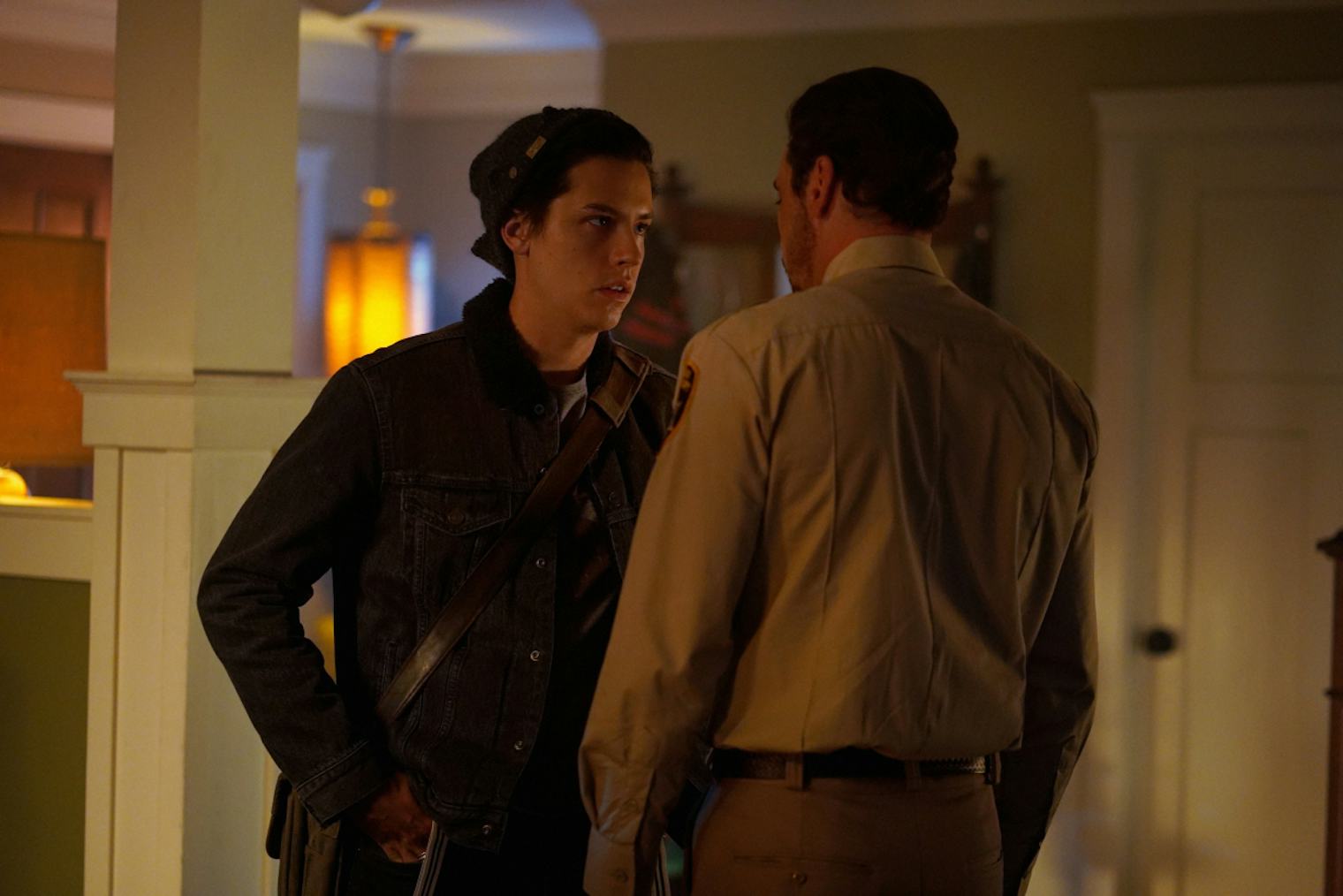 How Does Jughead Die? These 'Riverdale' Theories Hint It's All A Ruse
