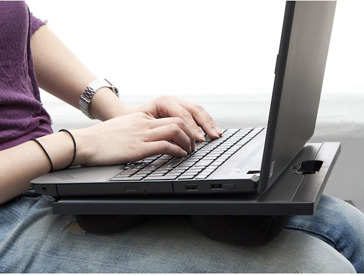  Mind Reader Adjustable Lap Top Desk